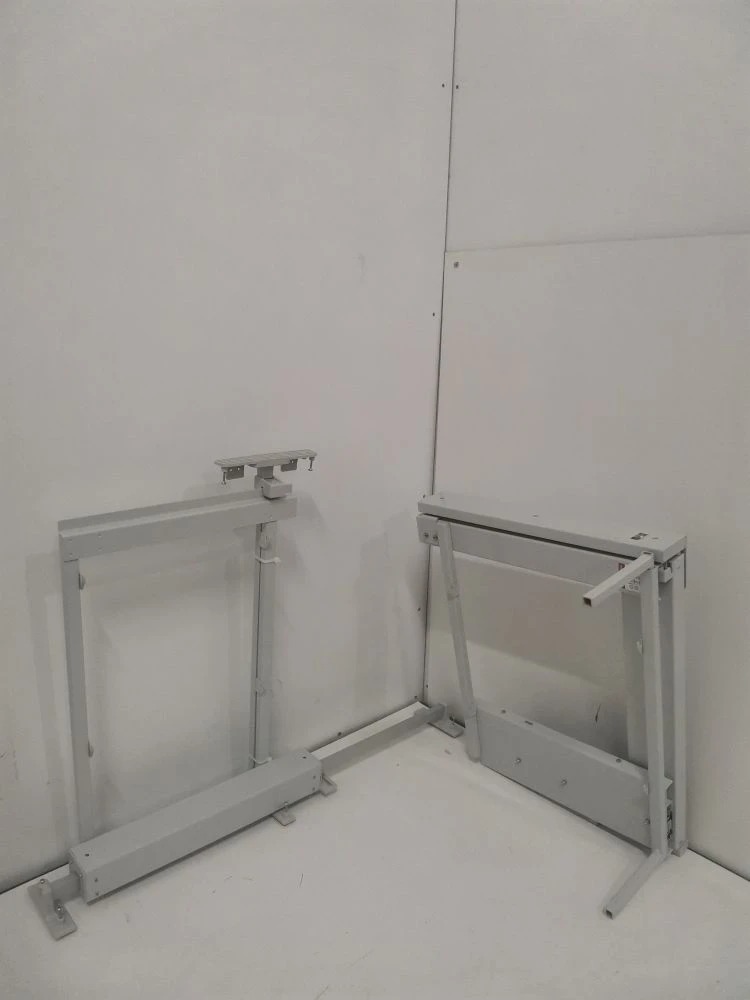 Механизм волшебного уголка INOXA Art. 803 (806) B DX