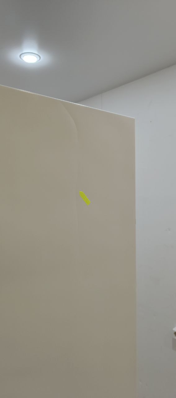 Встраиваемый холодильник Haier HRF229BIRU