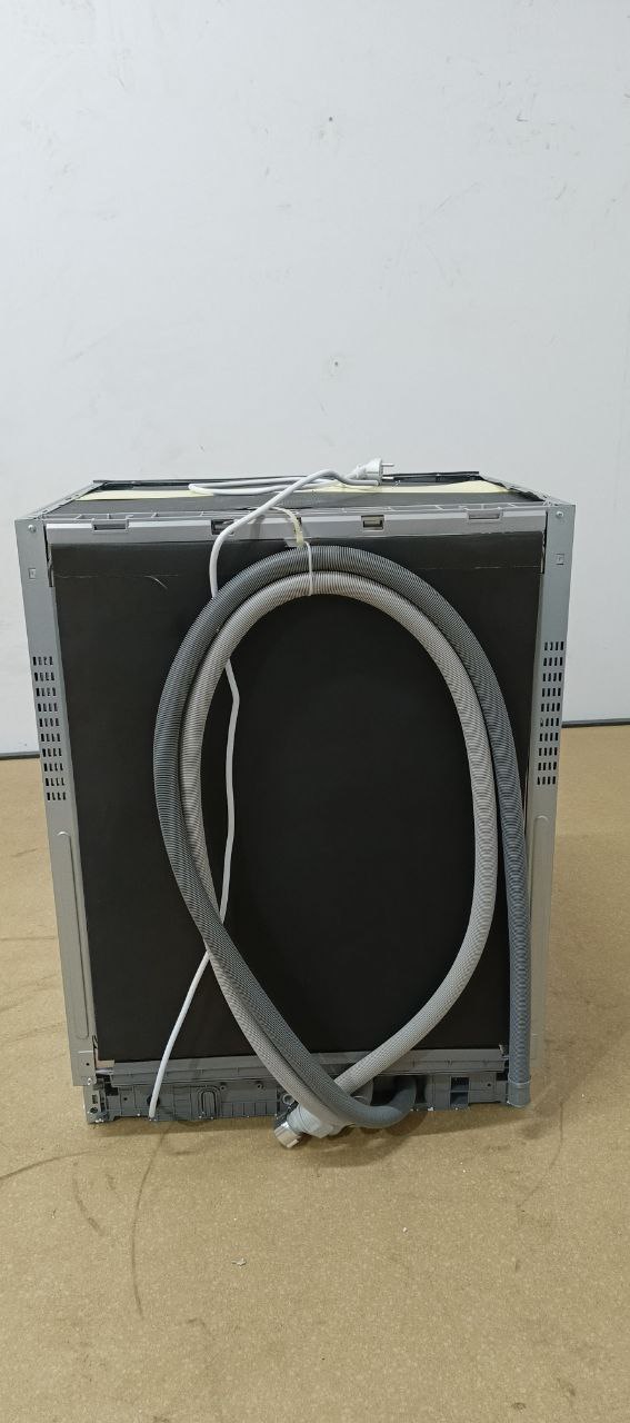 Встраиваемая посудомоечная машина KUPPERSBERG GLM 6096 