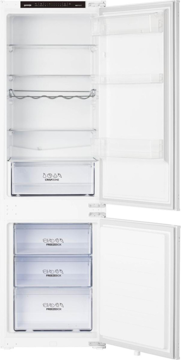 Встраиваемый холодильник GORENJE NRKI4182P1 