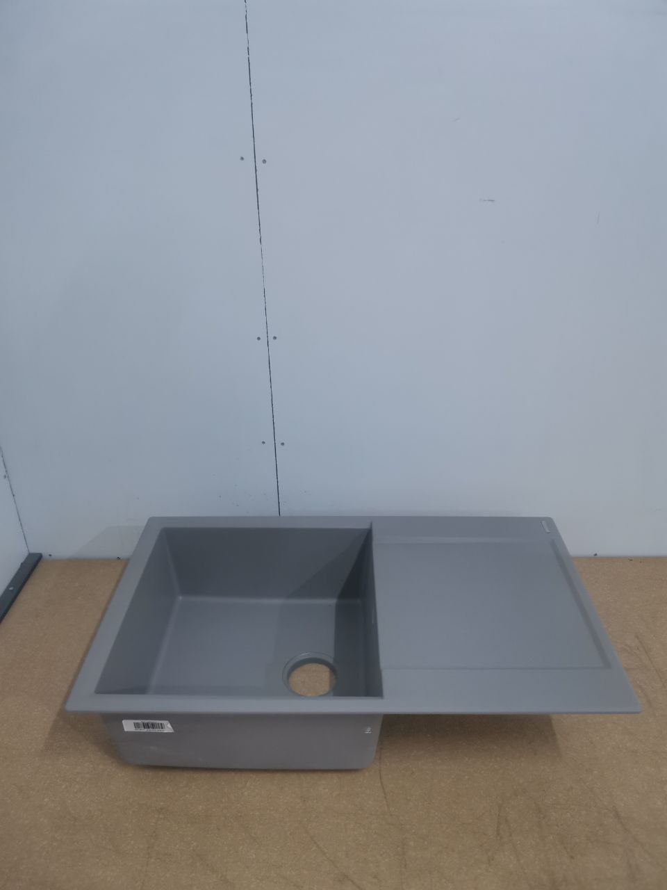 Мойка OMOIKIRI 4993698 Daisen 86-GR 