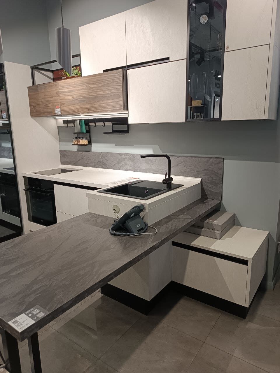 Кухонный гарнитур Spark