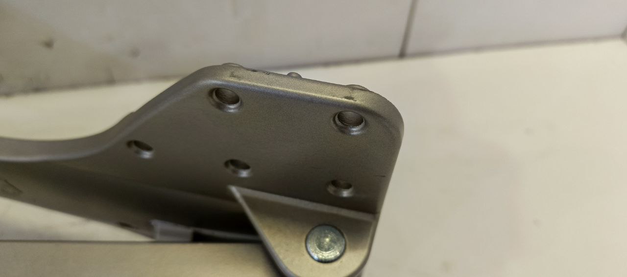 Выдвижной механизм INOXA ELLITE 846UE/SX45CCH 