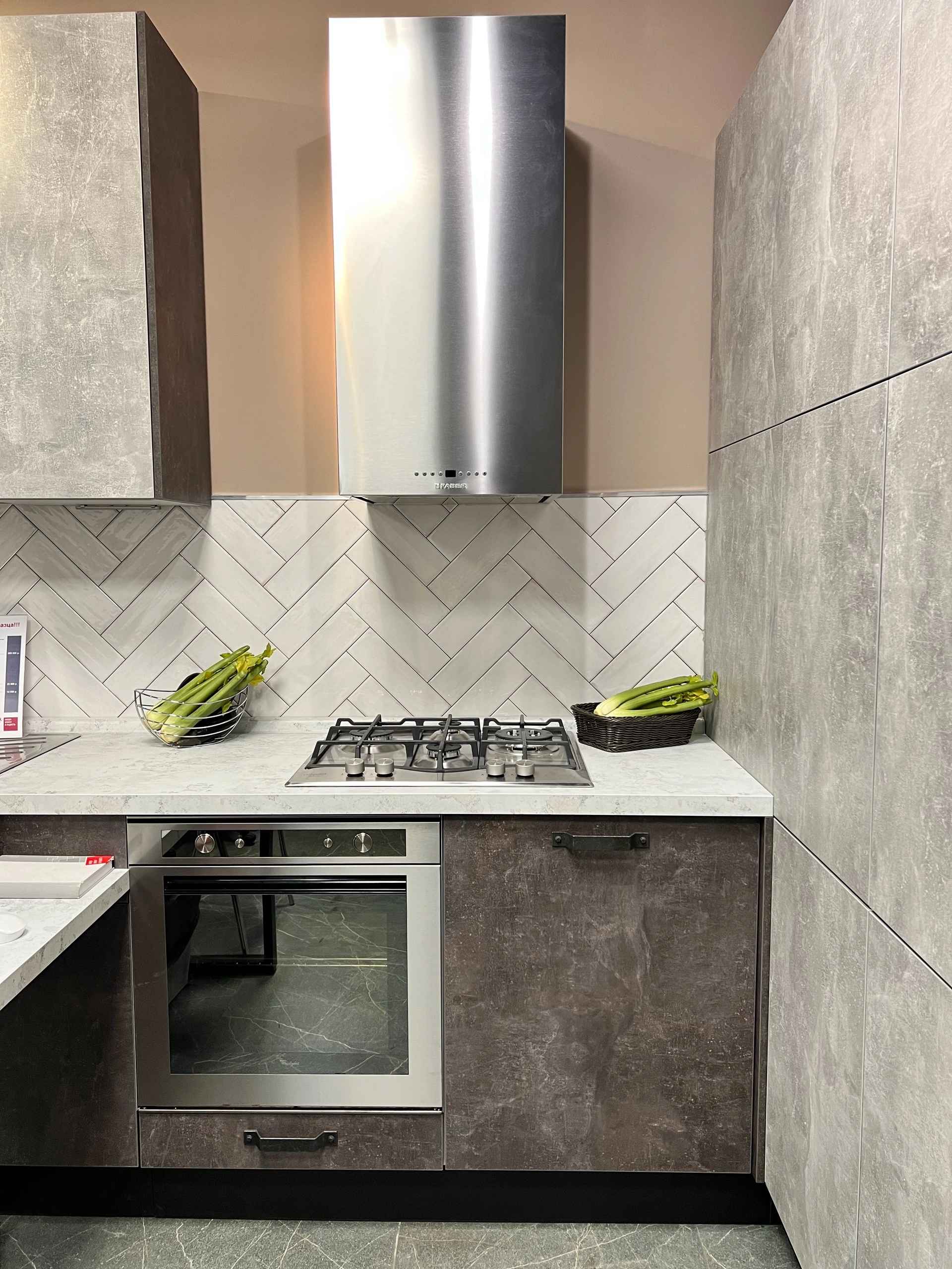 Кухонный гарнитур Tokyo