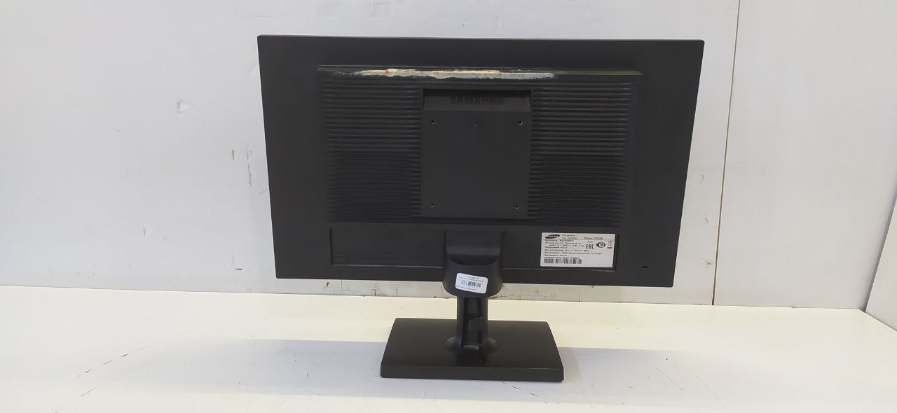 Монитор SAMSUNG LS22C20KBS 