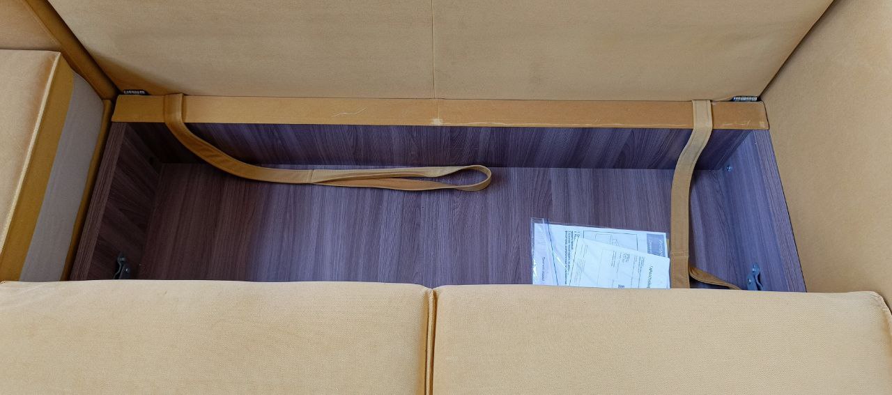 Диван МАРИЯ MON_UG1_2 