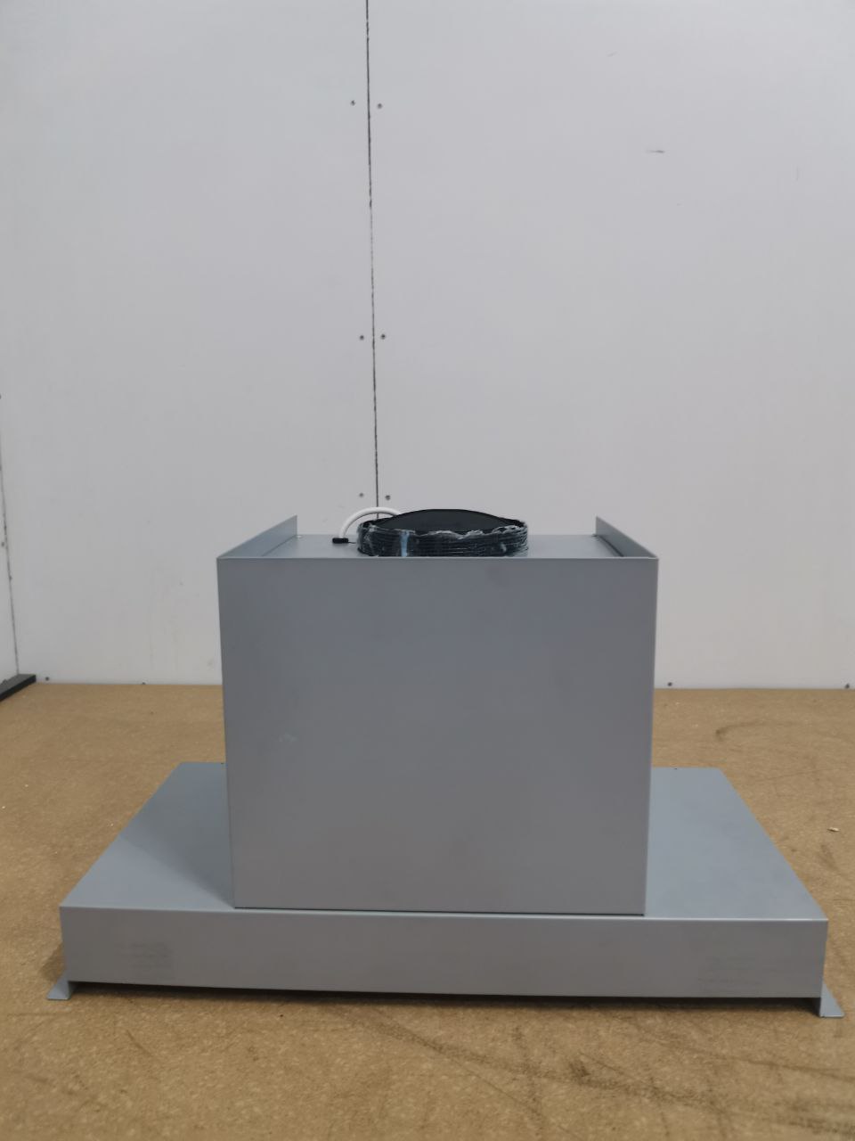 Вытяжка встраиваемая ELIKOR GHOST 600 