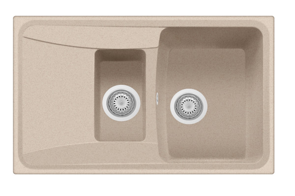 Мойка PLADOS HR0791-94 HARMONY 79.15 