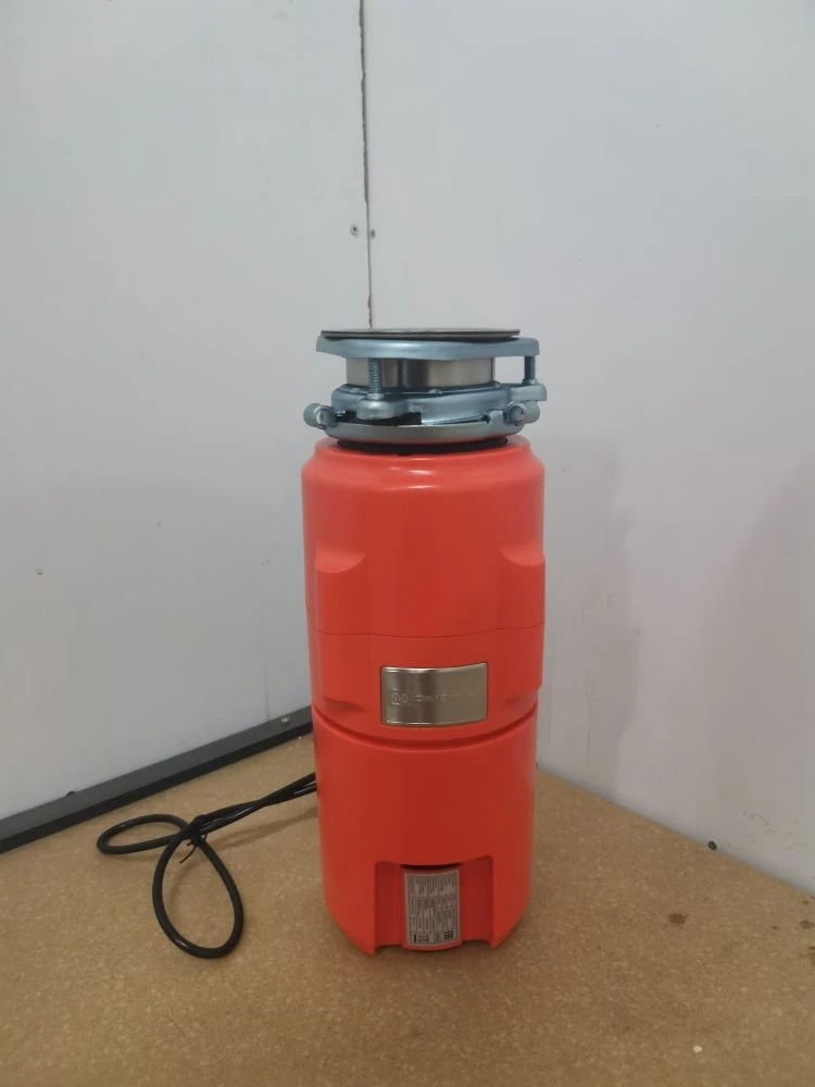 Измельчитель пищевых отходов OMOIKIRI 4995061 Nagare Slim 500 