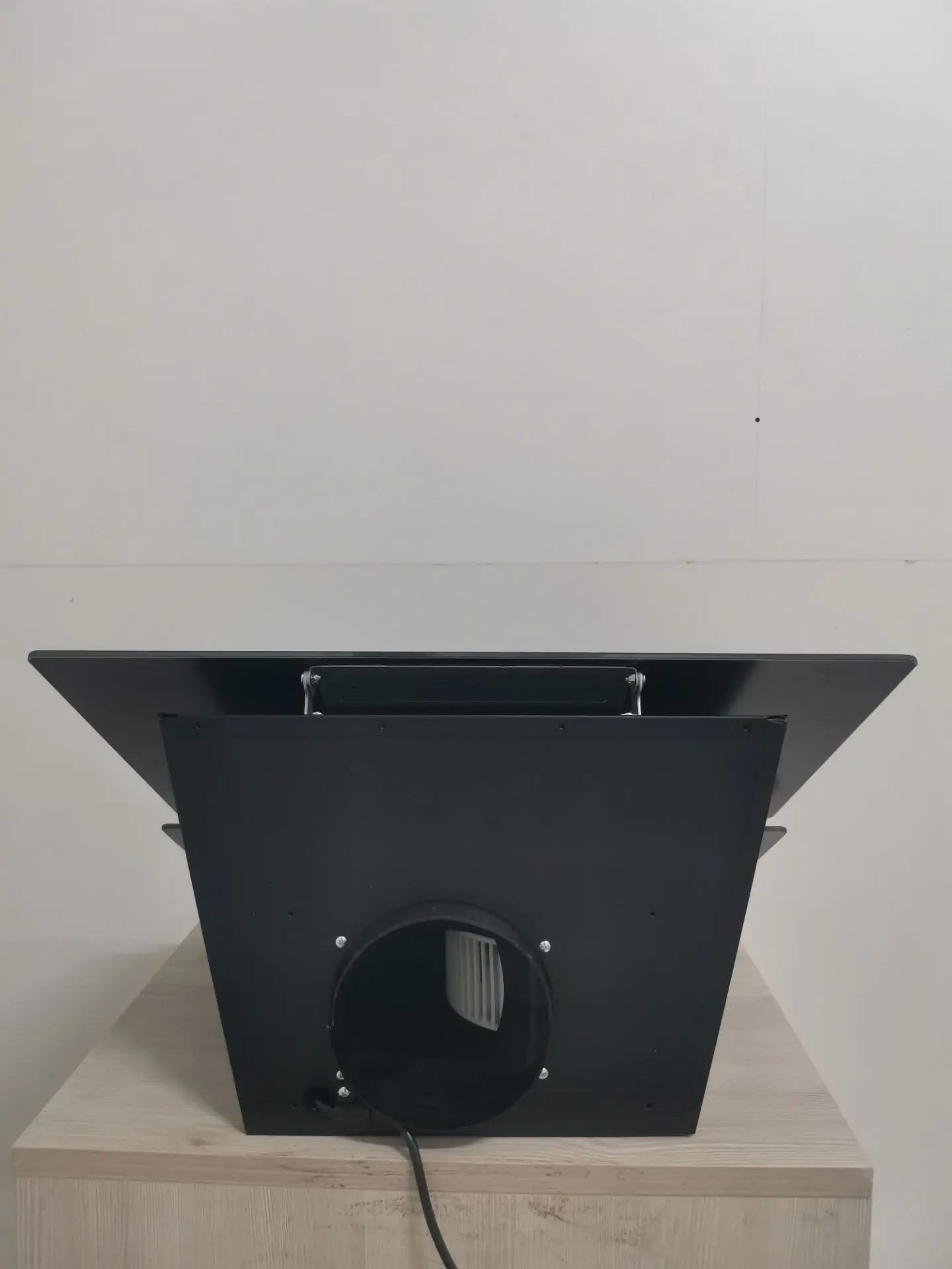 Вытяжка HAIER HVX W672GB 