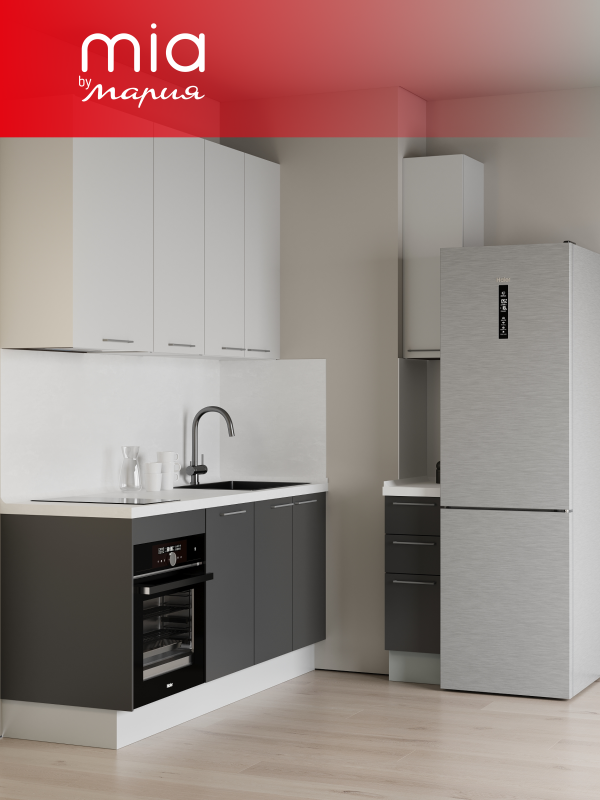 Кухонный гарнитур MIA by Мария
