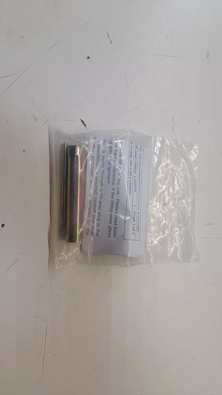 Торшер ELSTEAD LIGHTING QUINTO-FL-WAB  