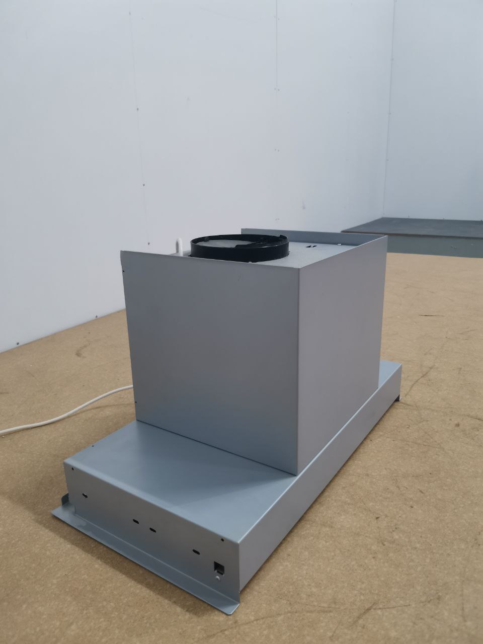 Вытяжка встраиваемая ELIKOR GHOST 600 