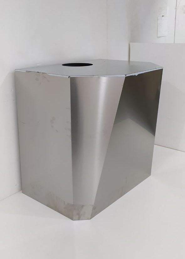 Вытяжка K-DESIGN MAMBO 60 (850 м3/ч)