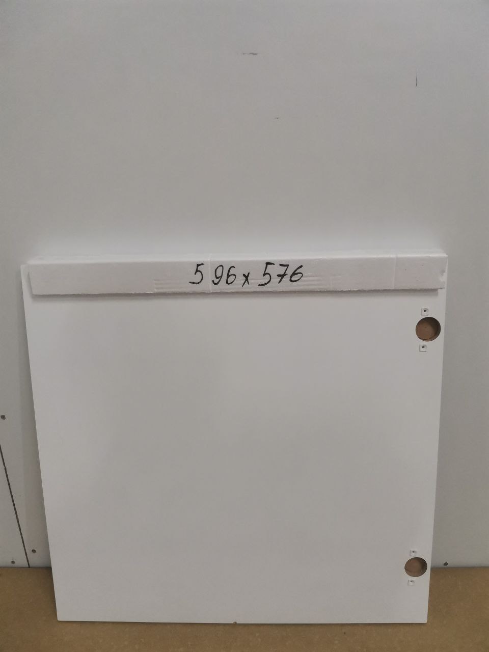 Нестандартный фасад G (0.576 * 0.596)