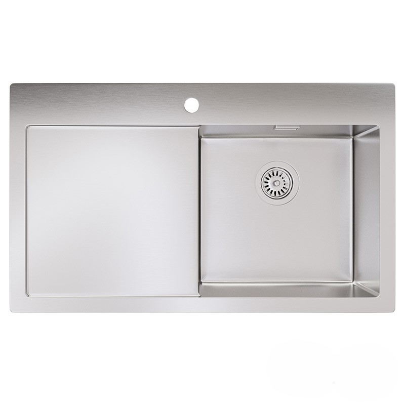 Мойка OULIN OL-FTR102R 