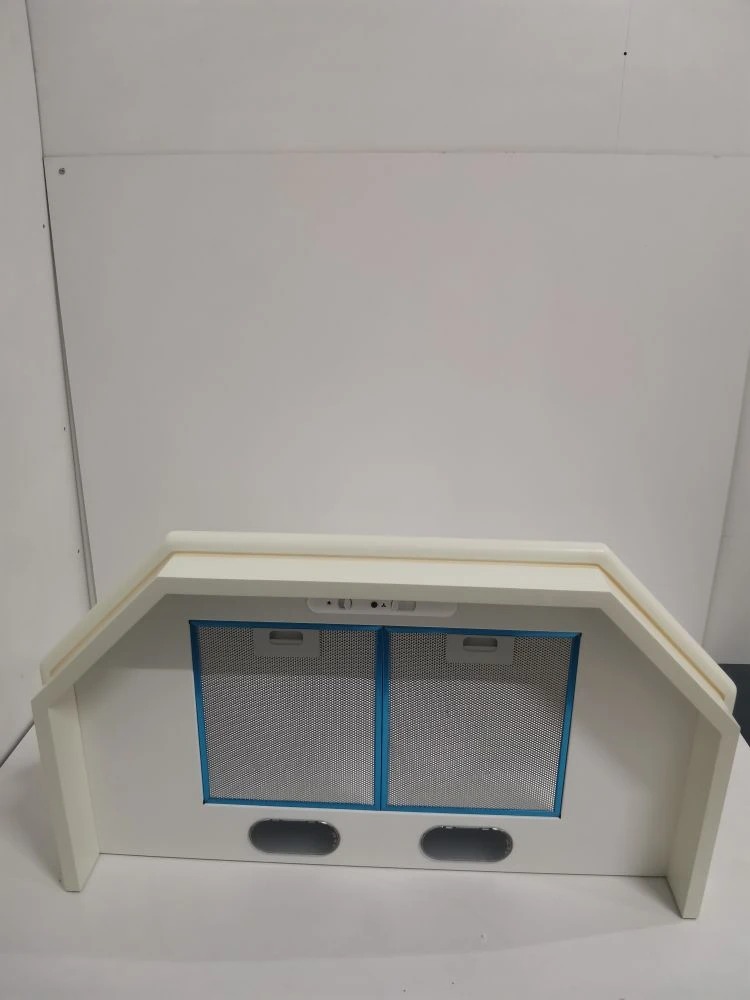 Вытяжка ELIKOR Камин грань 900 