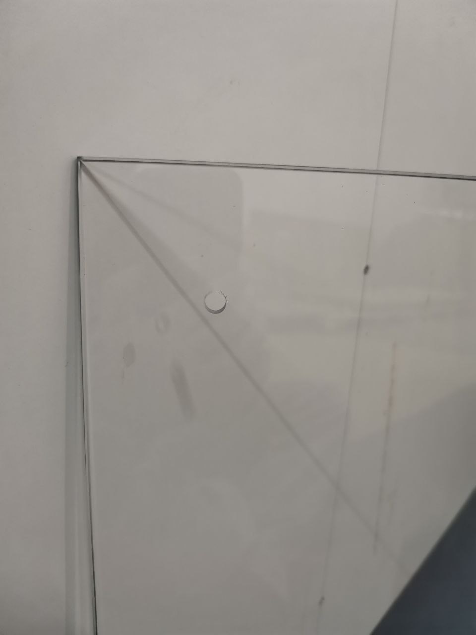 Стеновая панель МФ МАРИЯ (1.805x0.560)