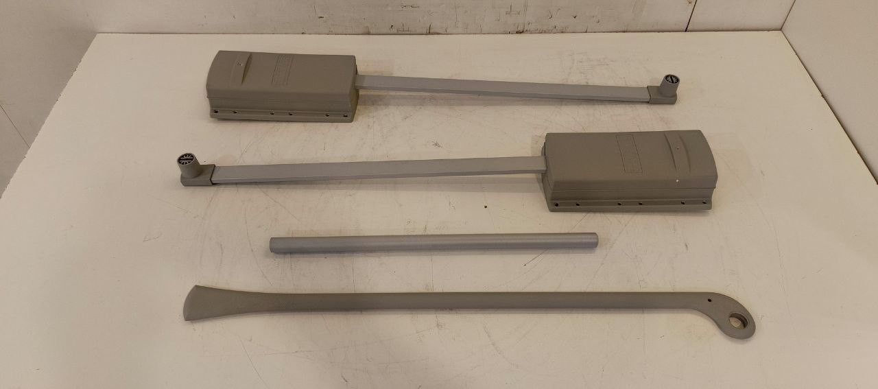 Пантограф для одежды