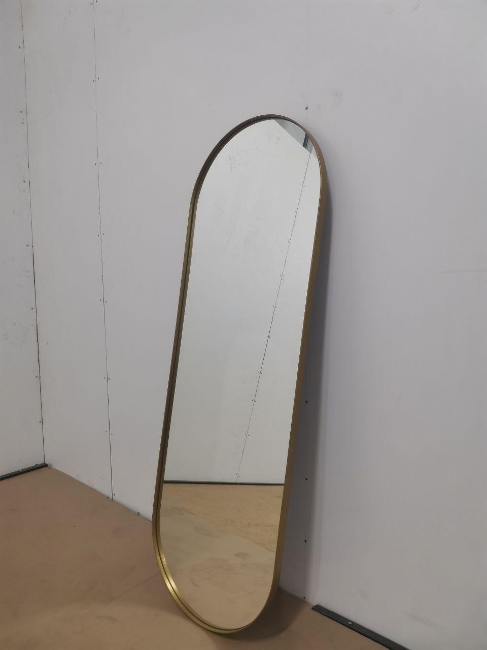 Зеркало BAJJO овальное 1510*510