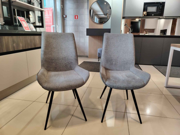 Набор из 2-х стульев IMODERN