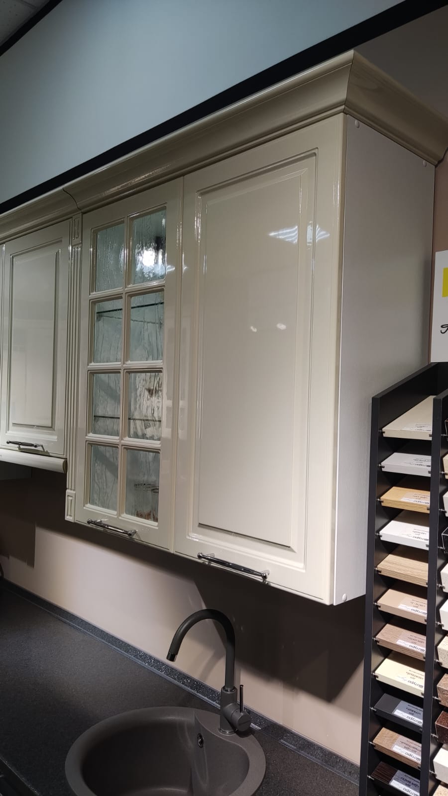 Кухонный гарнитур Флорентина