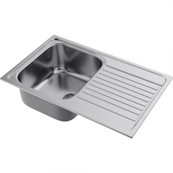 Мойка OMOIKIRI 4993452 Kashiogawa 79-IN 