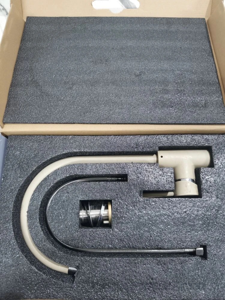 Смеситель FLORENTINA 313.01H.1123.104 Альфа 