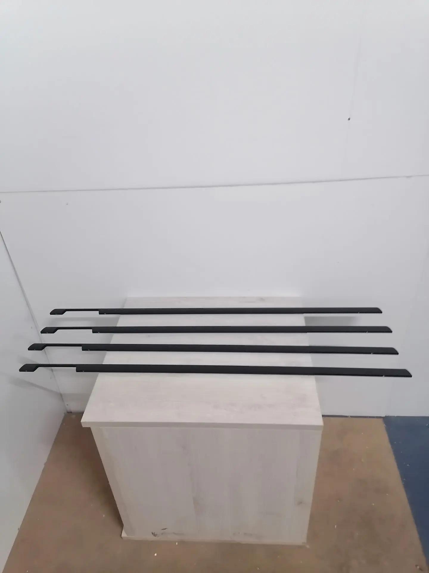 Комплект 4х ручек ROBERTO MARELLA 16280A10500.4N