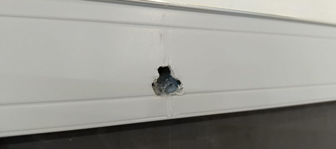 Зеркало 0.720 * 0.935