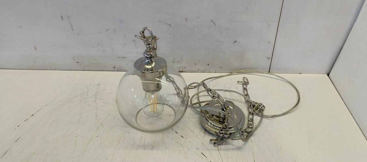 Светильник подвесной ELSTEAD LIGHTING FE-TABBY-P-S 