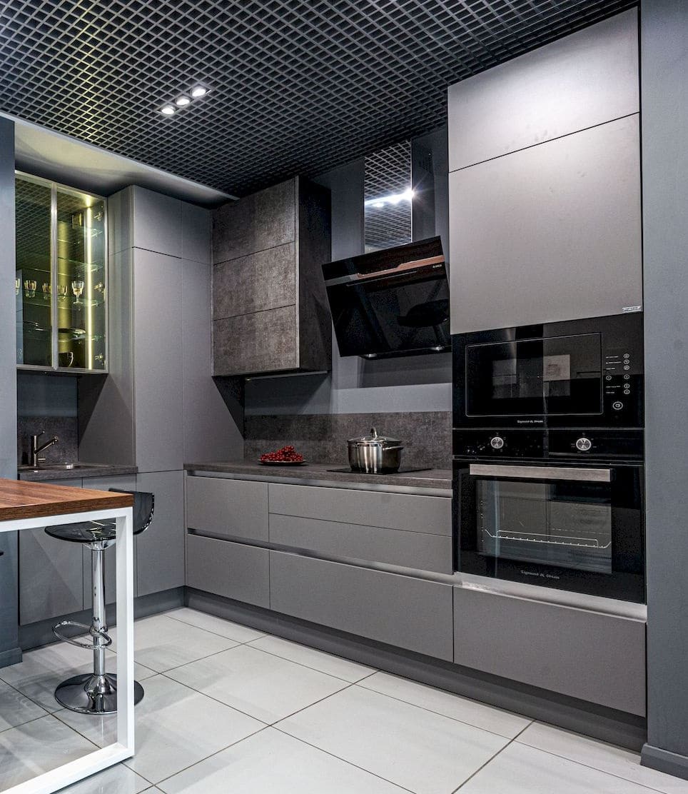 Кухонный гарнитур Mix