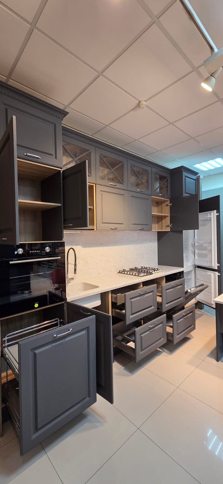 Кухонный гарнитур Nicolle