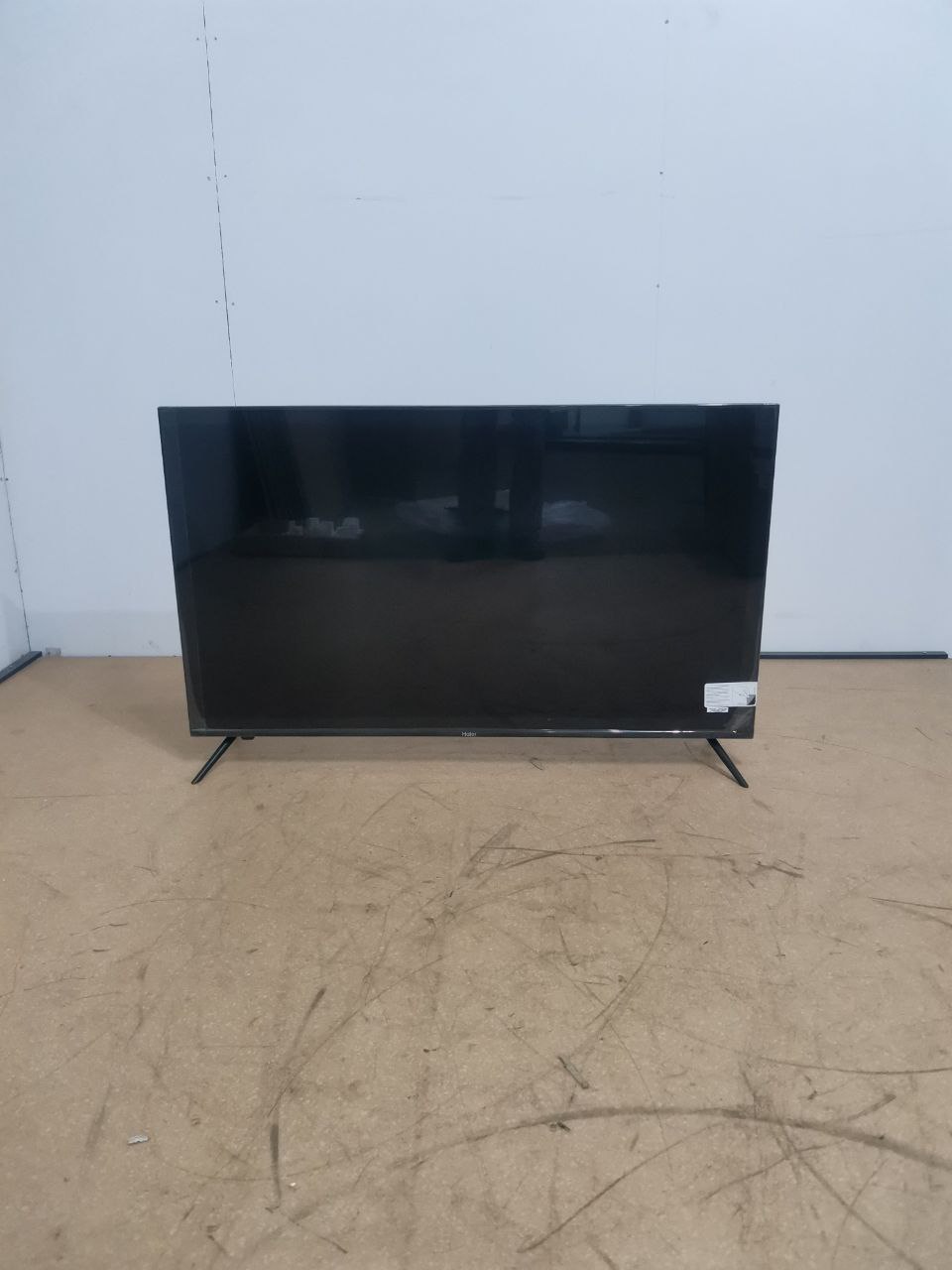 Телевизор HAIER 50 Smart TV S2