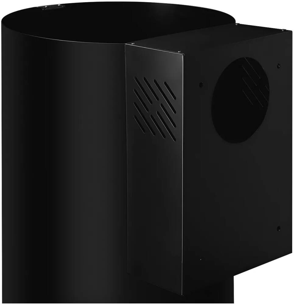 Вытяжка цилиндрическая KUPPERSBERG VORTEX B 