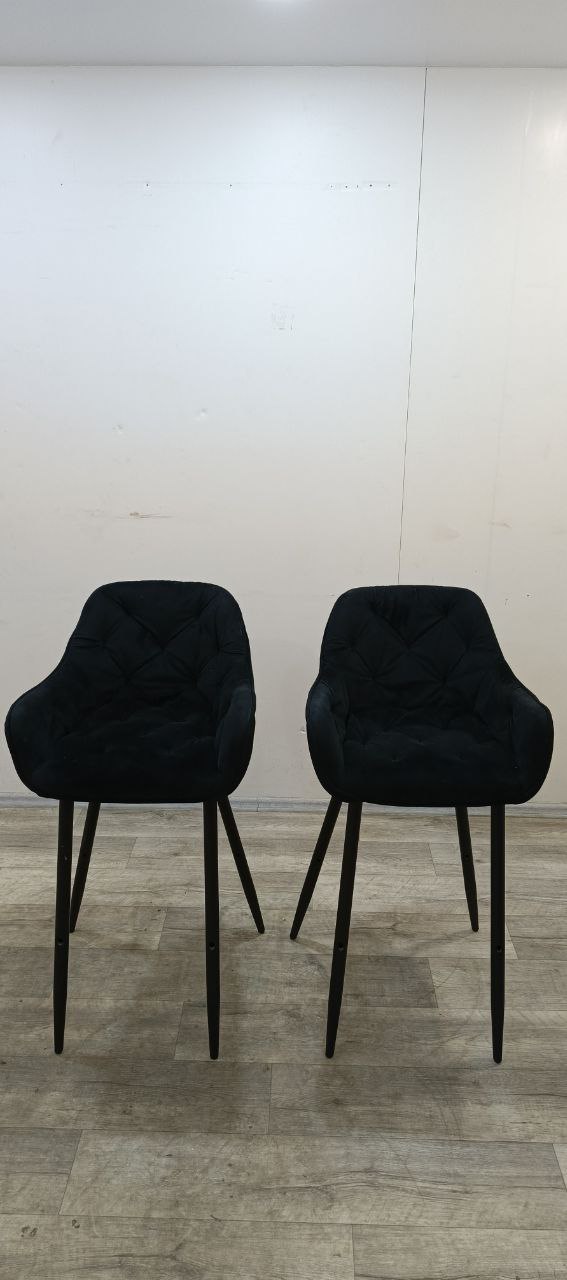 Комплект 2х барных стульев SIGNAL CHERRYH1VCC 