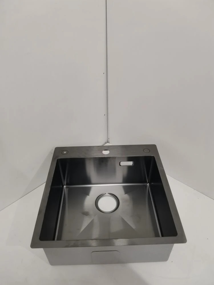 Мойка OMOIKIRI 4973440 AKISAME 51-GM 