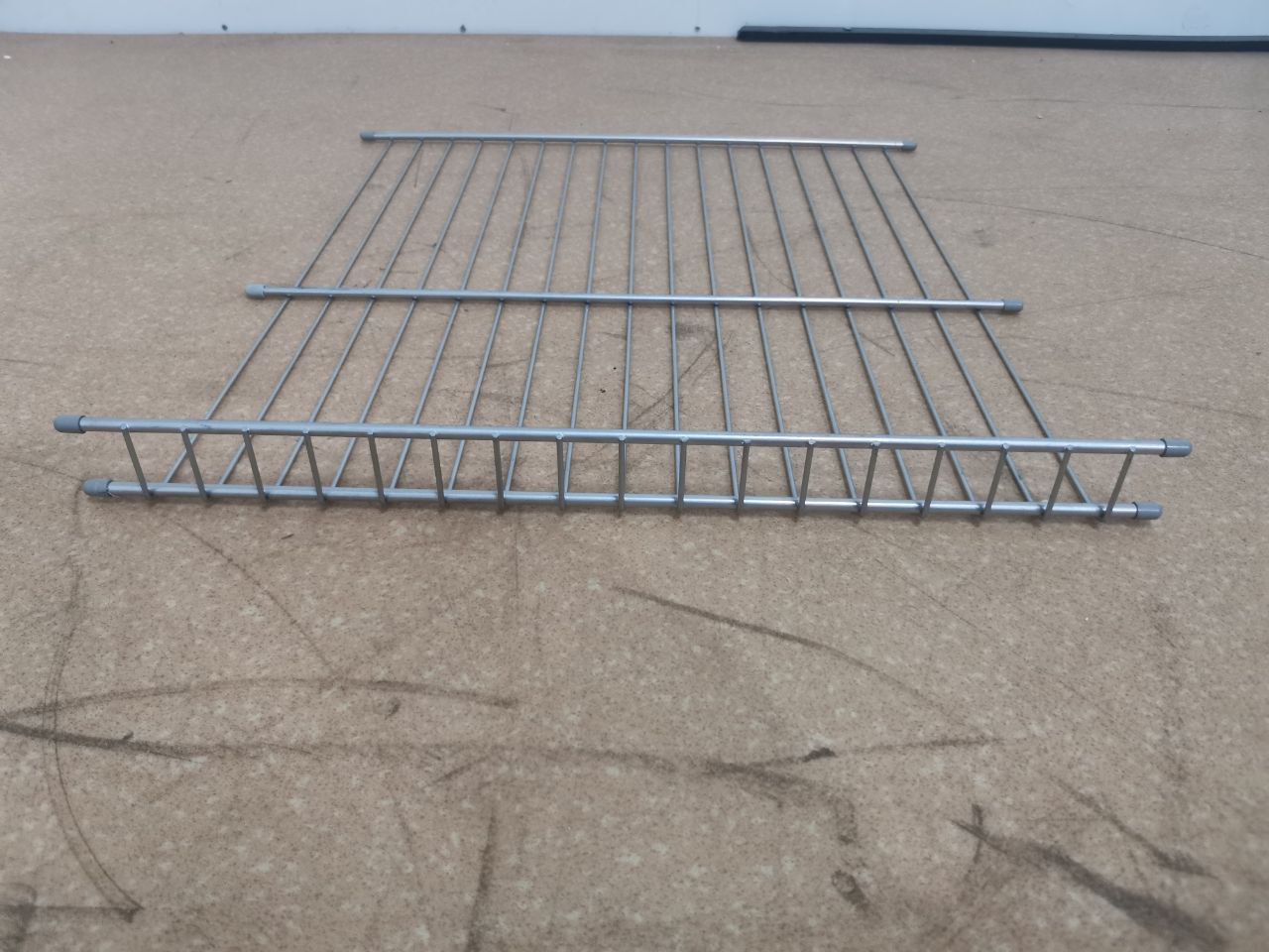 Универсальная сетчатая полка 470*500