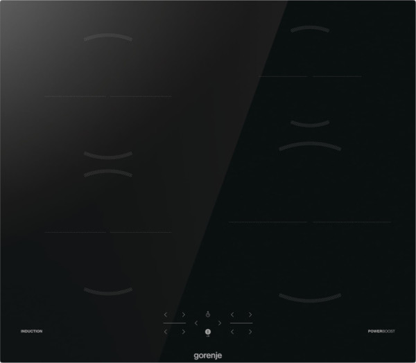 Варочная панель индукционная GORENJE GI6401BSC 