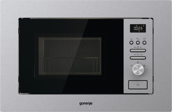 Встраиваемая микроволновая печь GORENJE BMI201AG1X