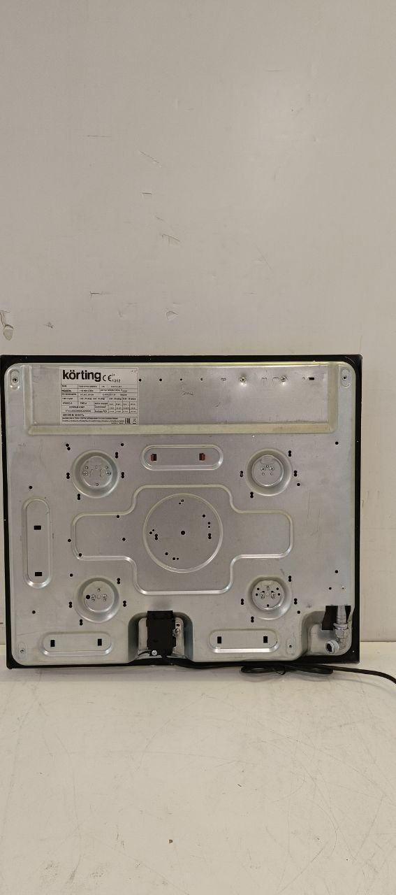 Варочная панель газовая KORTING HG 661 CTSI 