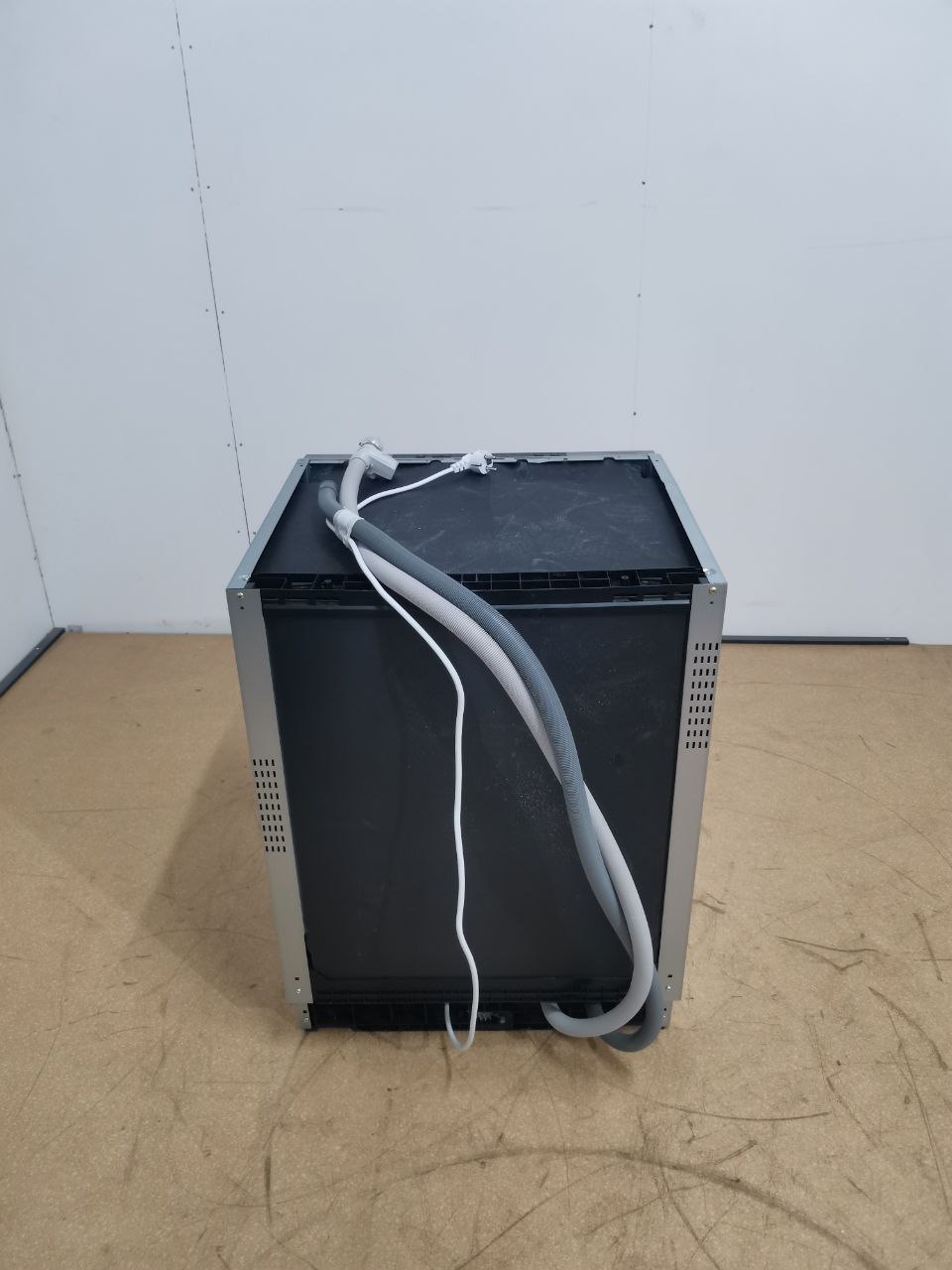 Встраиваемая посудомоечная машина KUPPERSBERG GSM 6074