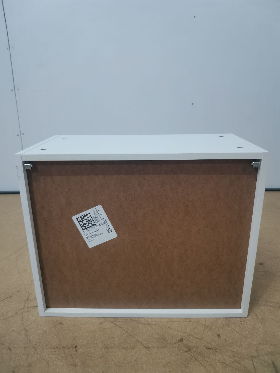 Секция K5954-07-600GG-L Каркас: Белый st. (EG-W0980-ST2)   ; Стяжки;