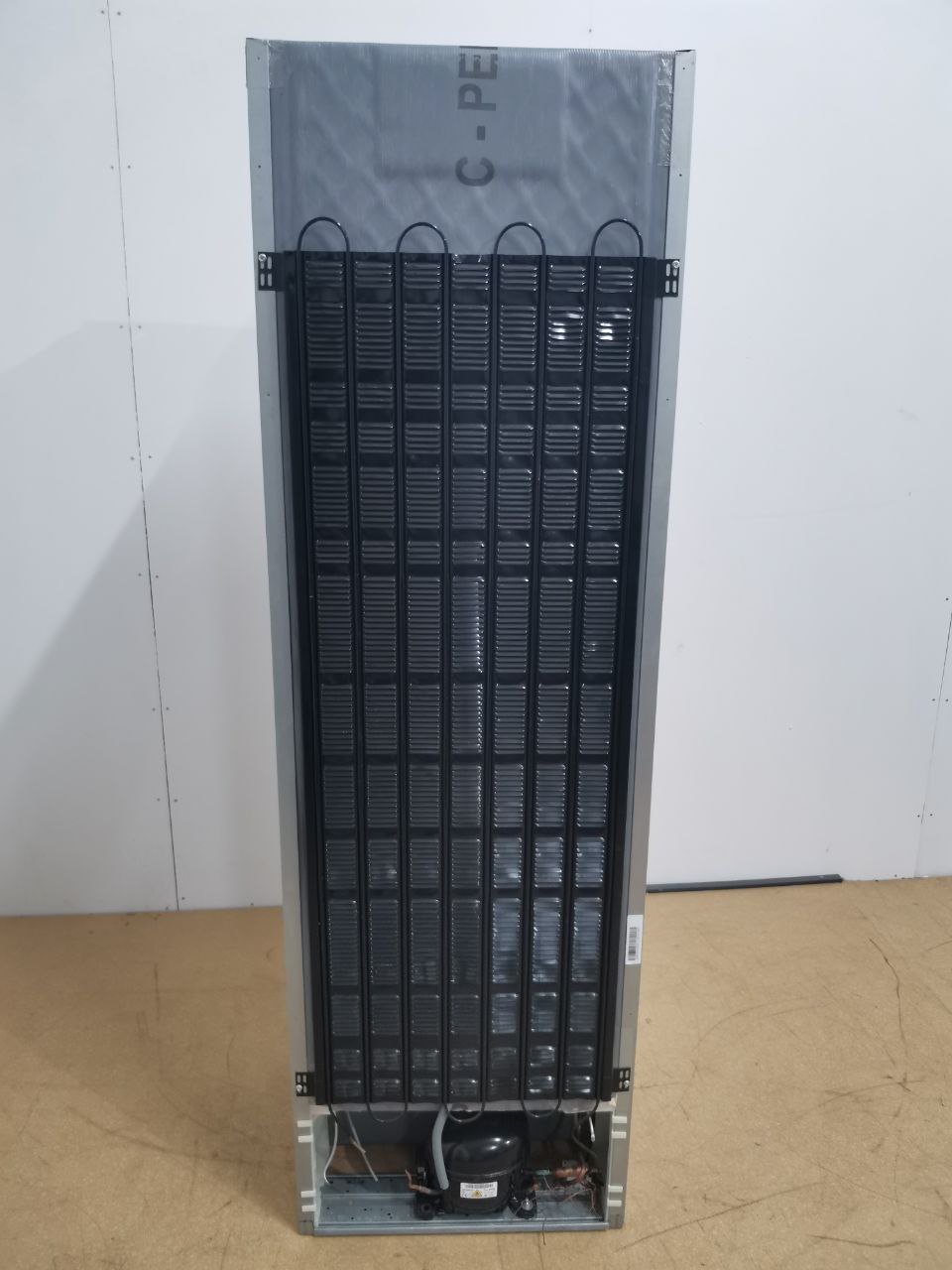 Встраиваемый холодильник HOTPOINT ЯССП BCB 7030 AA F C (RU) 