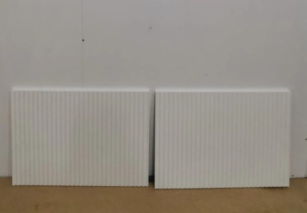 Нестандартный фасад GD (0.425 * 0.596) 2 шт.