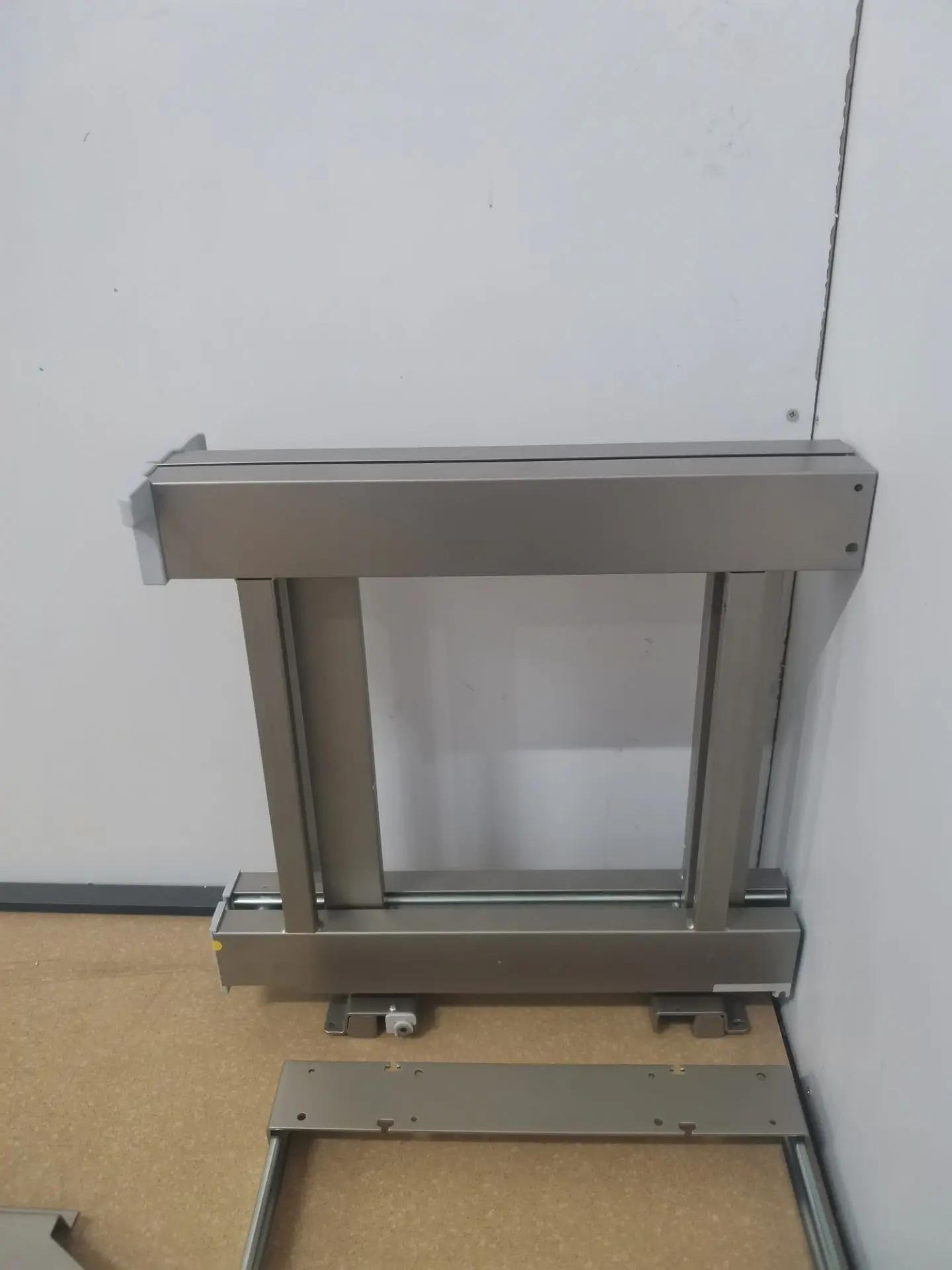 Выдвижной механизм INOXA ELLITE 839BE/DX60CCH 