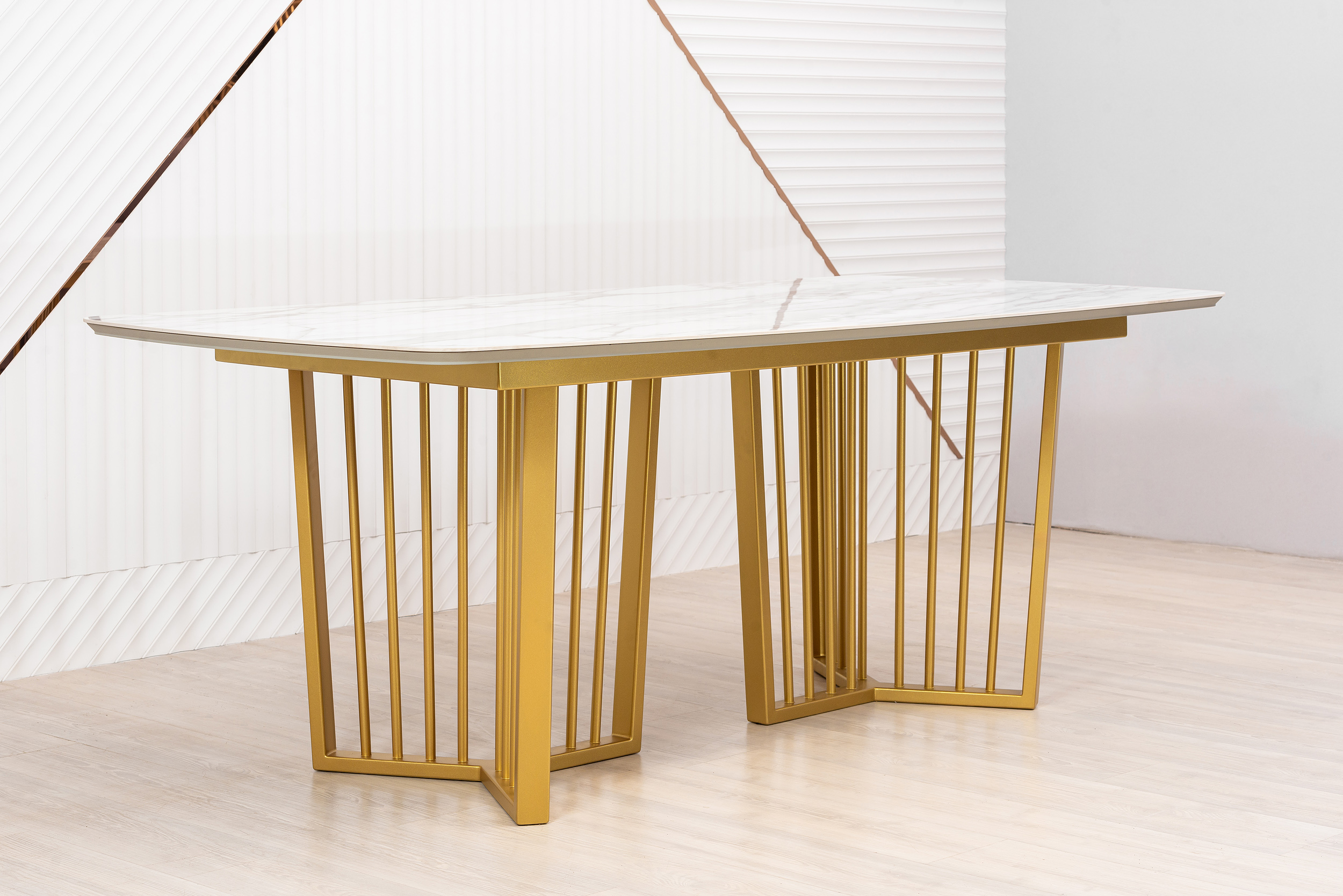 Стол MELFI керамика