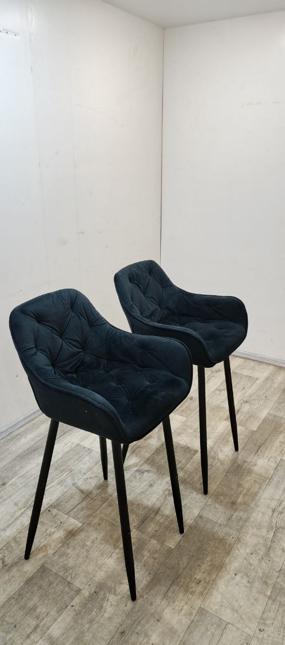 Комплект 2х барных стульев SIGNAL CHERRYH1VCC 