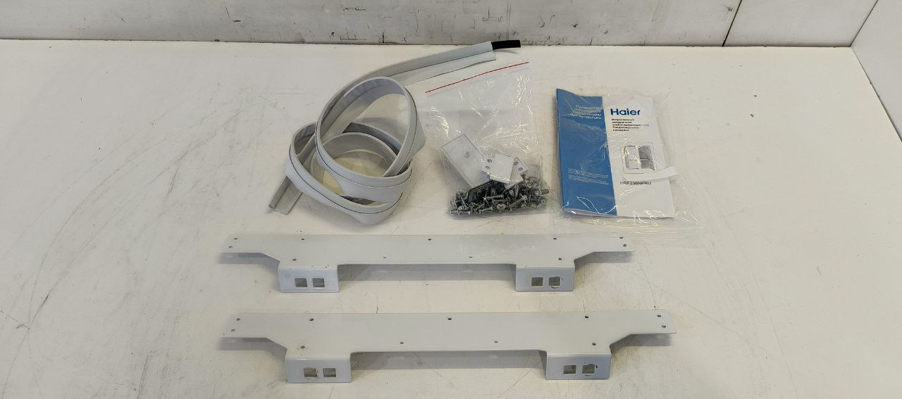 Встраиваемый холодильник HAIER HRF236NFRU 