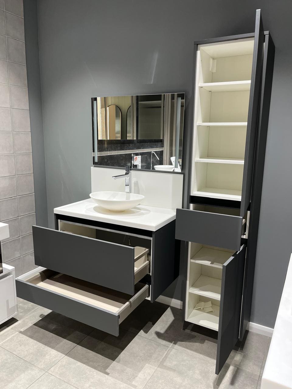 Ванная комната Vector Touch